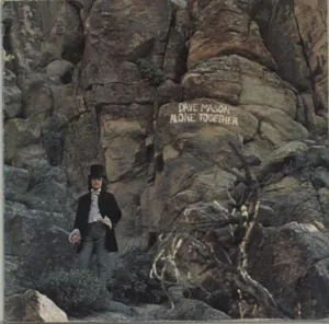 Alone Together(original sealed) LP vinyl