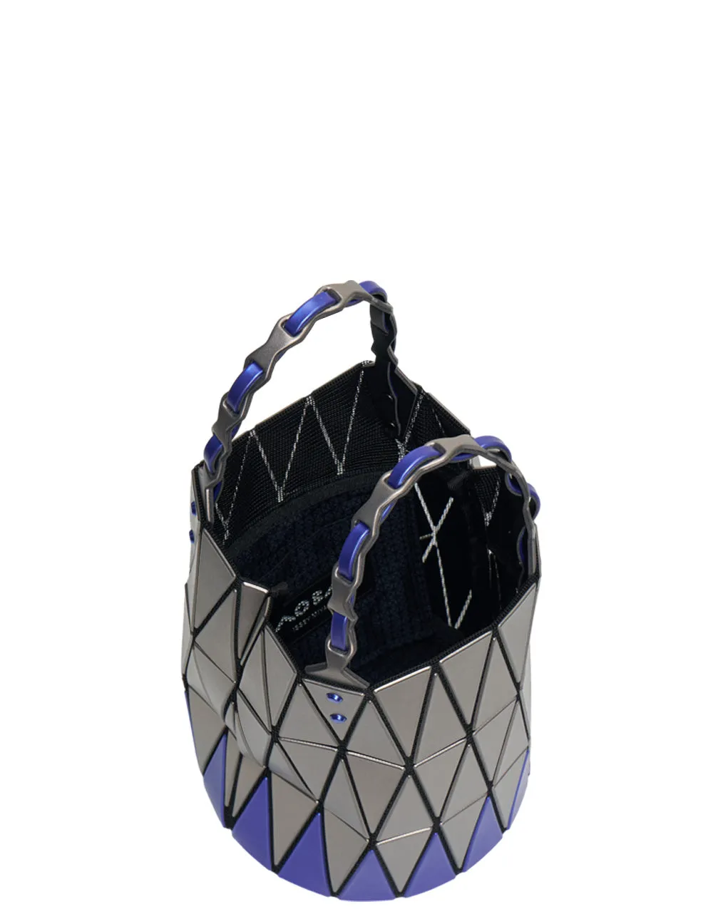 Basket Handbag Small