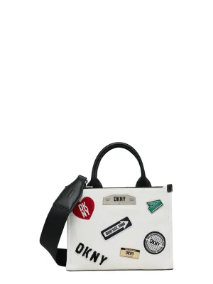 Capsule Small Tote
