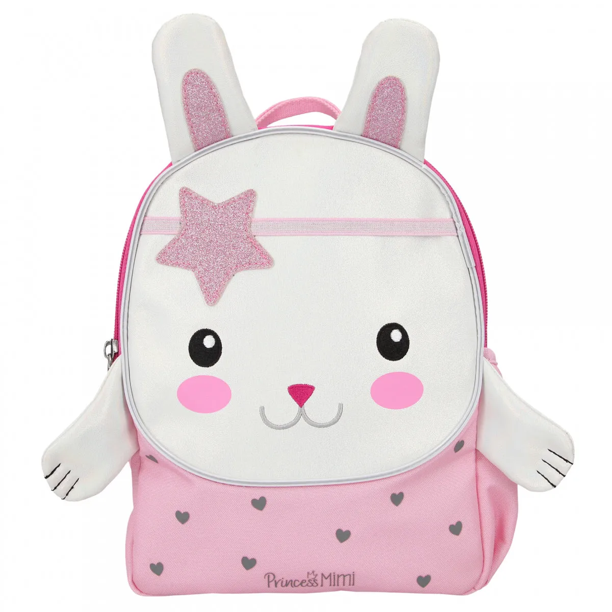 Depesche Princess Mimi Backpack Bunny Nelly