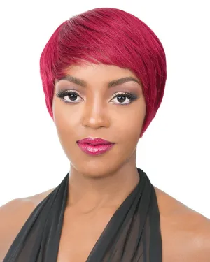 HH Belle Ami | Human Hair Wig by It's a Wig