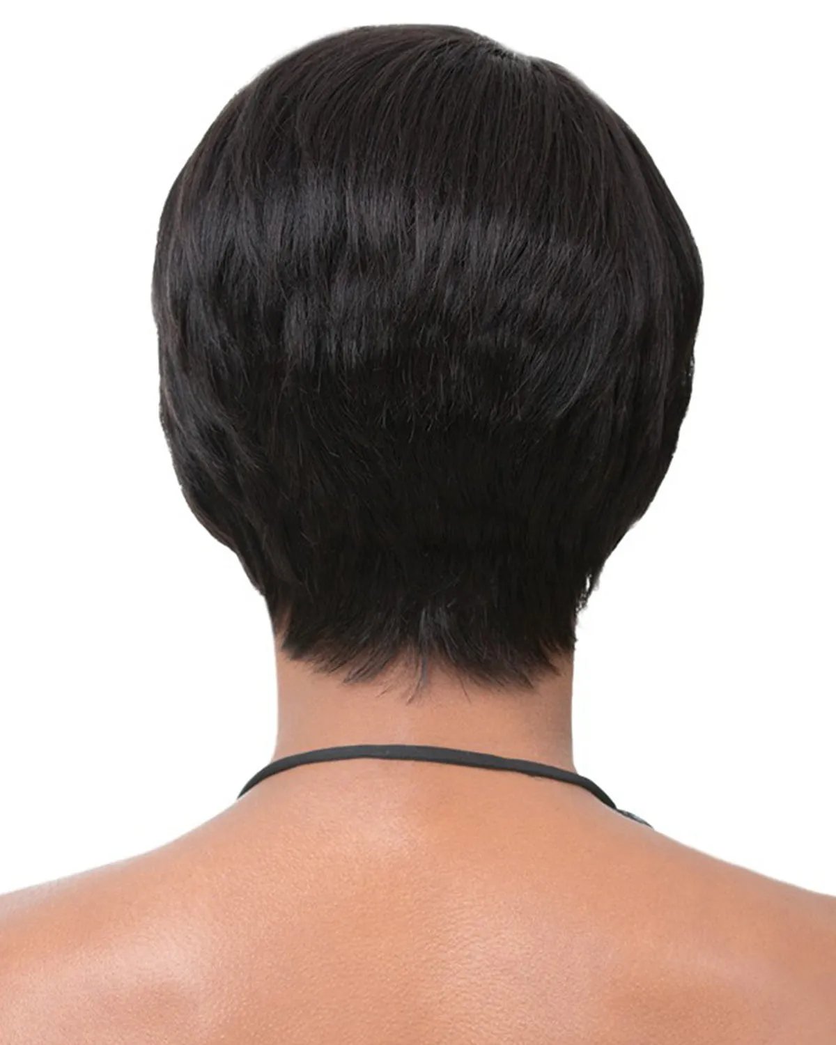 HH Belle Ami | Human Hair Wig by It's a Wig