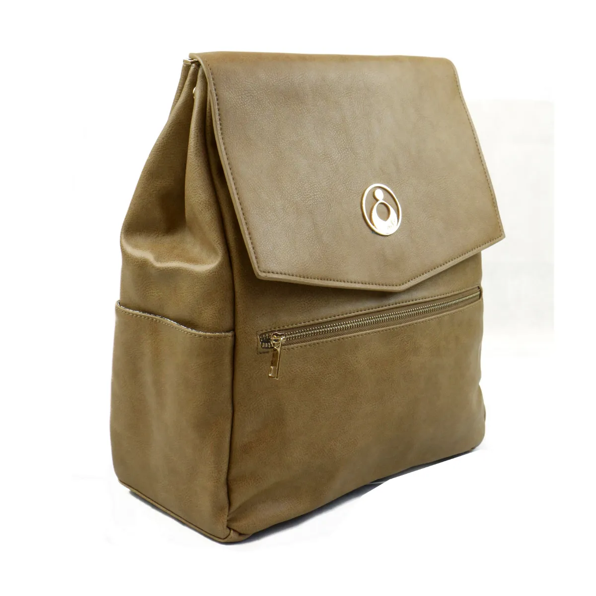 Isoki Hartley Backpack