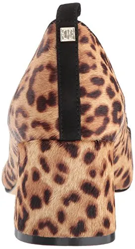 Ivanka Trump Women's Bainaly Pump, Leopard, 8 Medium US