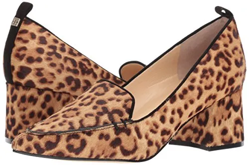 Ivanka Trump Women's Bainaly Pump, Leopard, 8 Medium US
