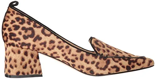 Ivanka Trump Women's Bainaly Pump, Leopard, 8 Medium US