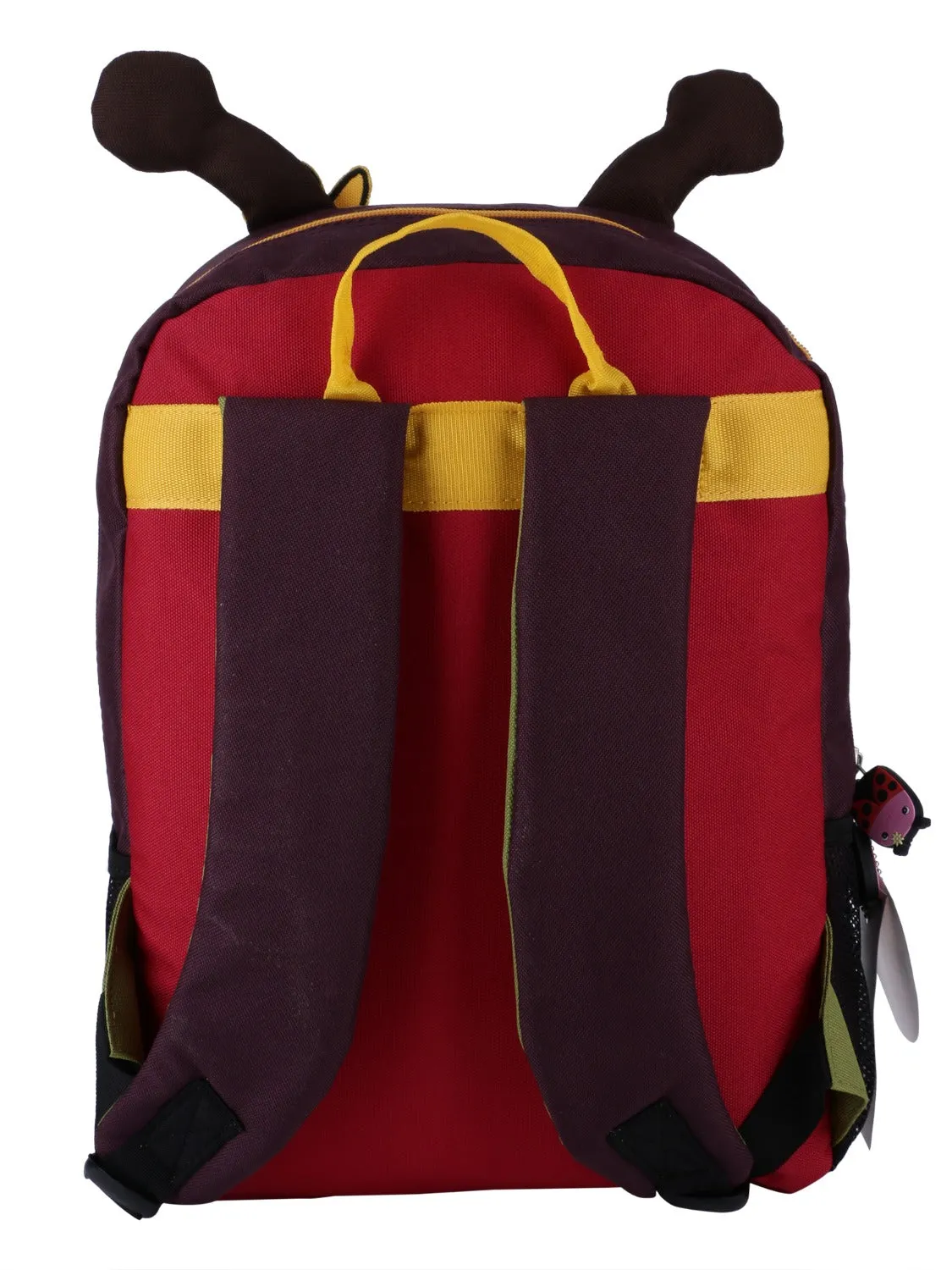 Kids/Toddlers Fun Backpack - Ladybug