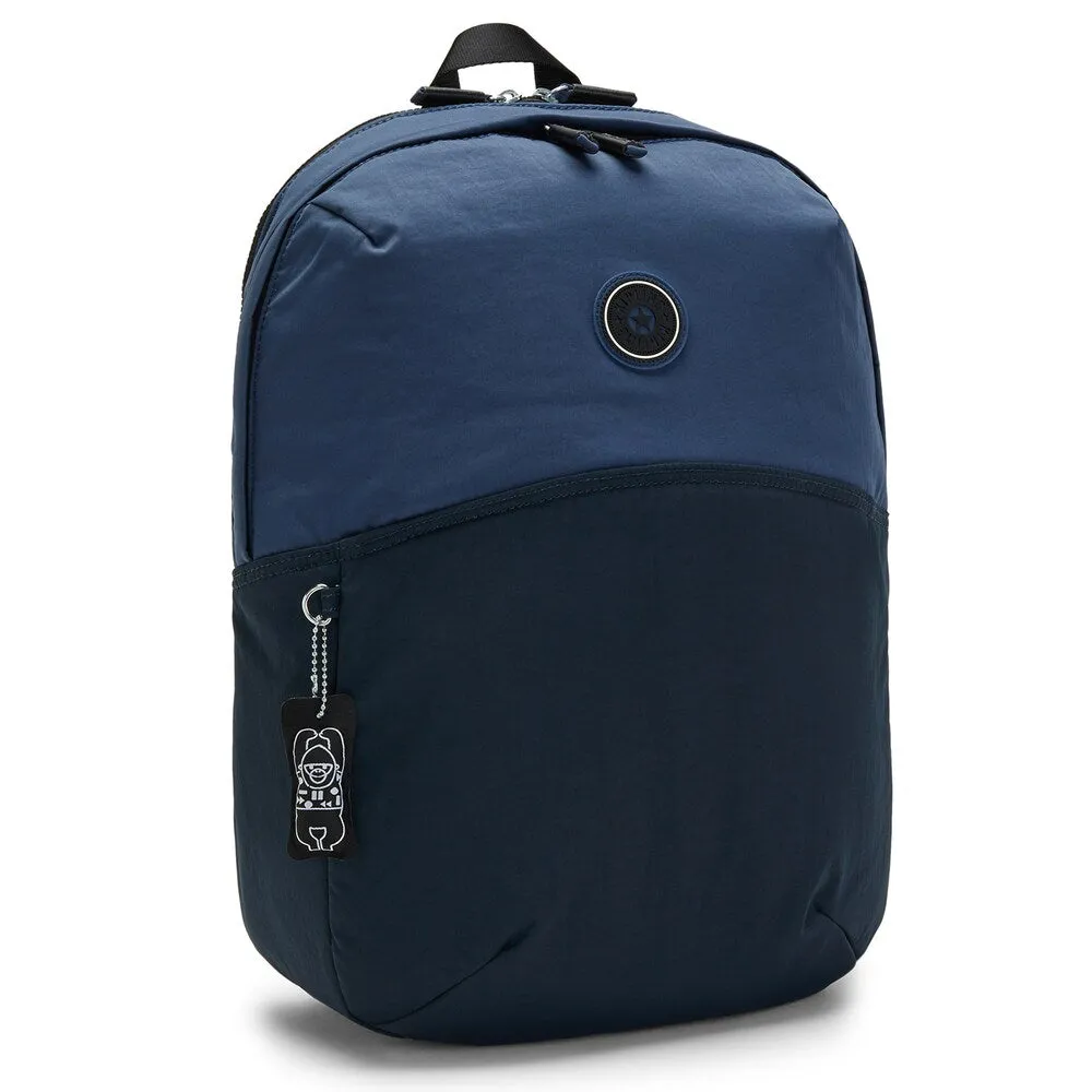 Kipling Ayano backpack, blue