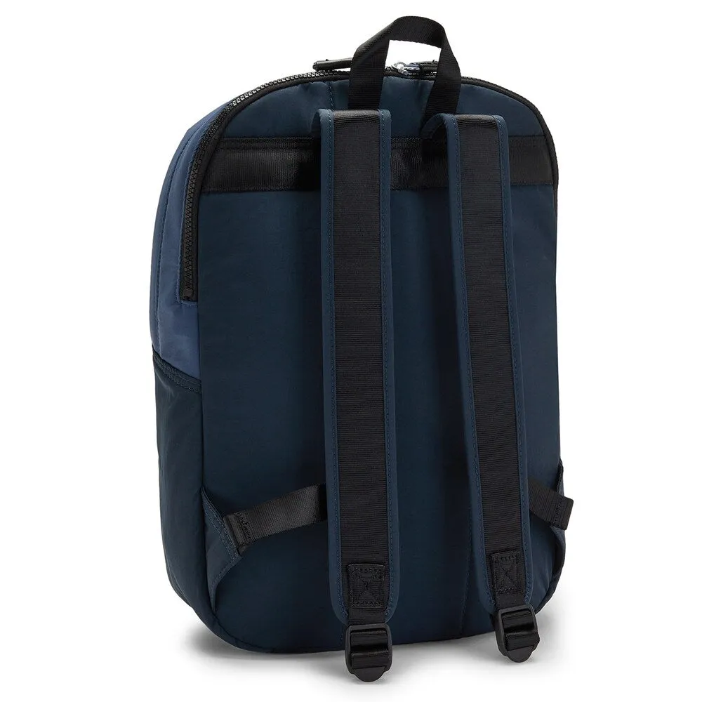 Kipling Ayano backpack, blue