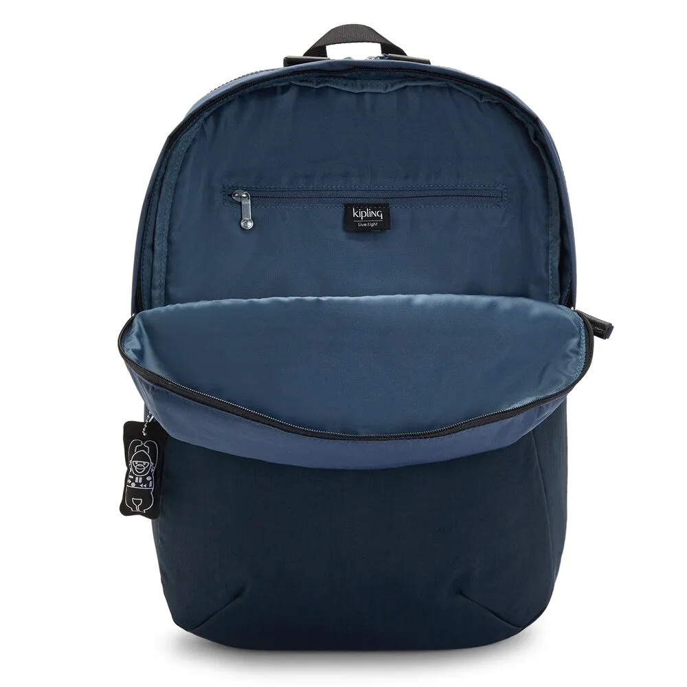 Kipling Ayano backpack, blue