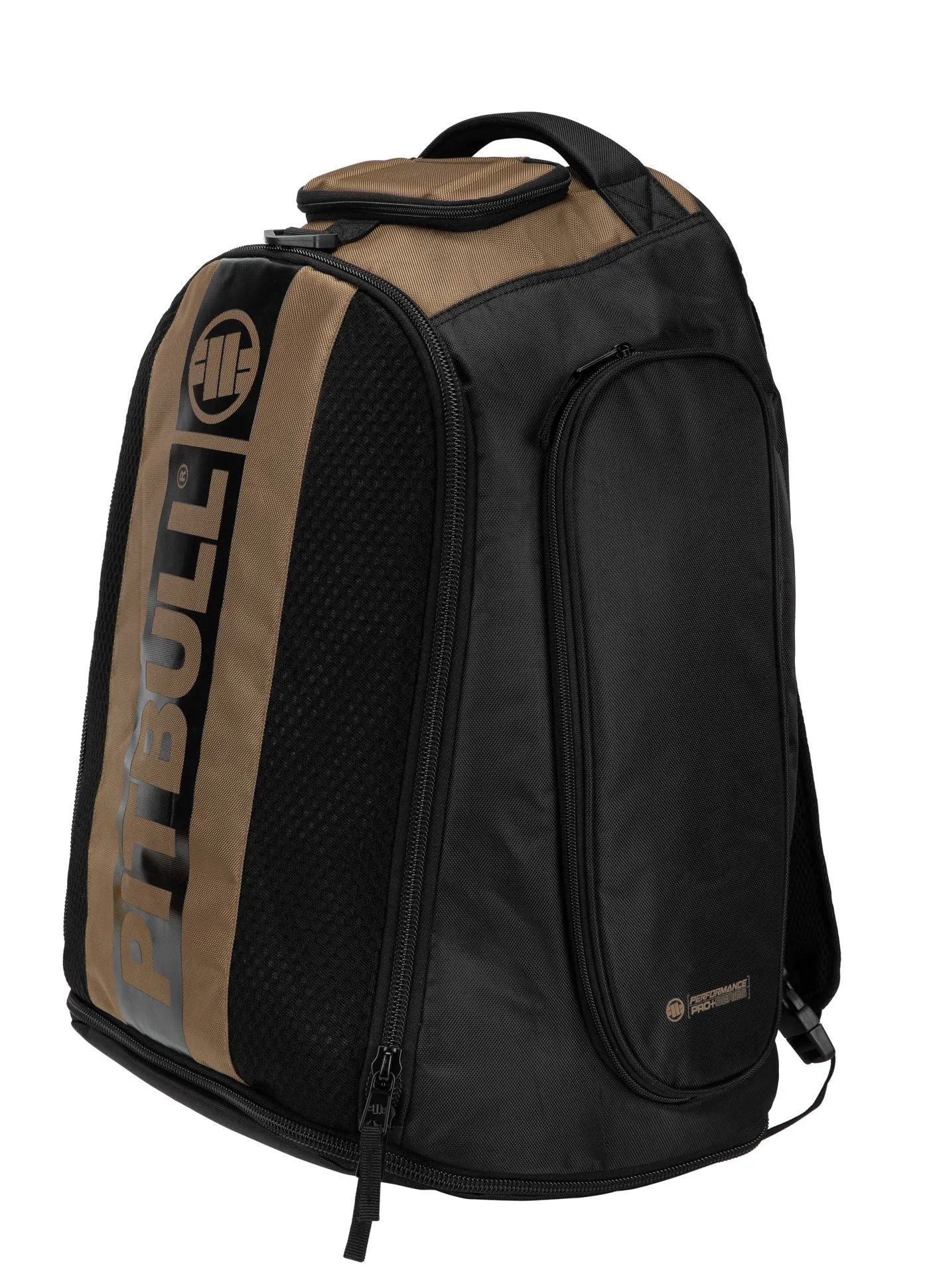 Medium training backpack Hilltop