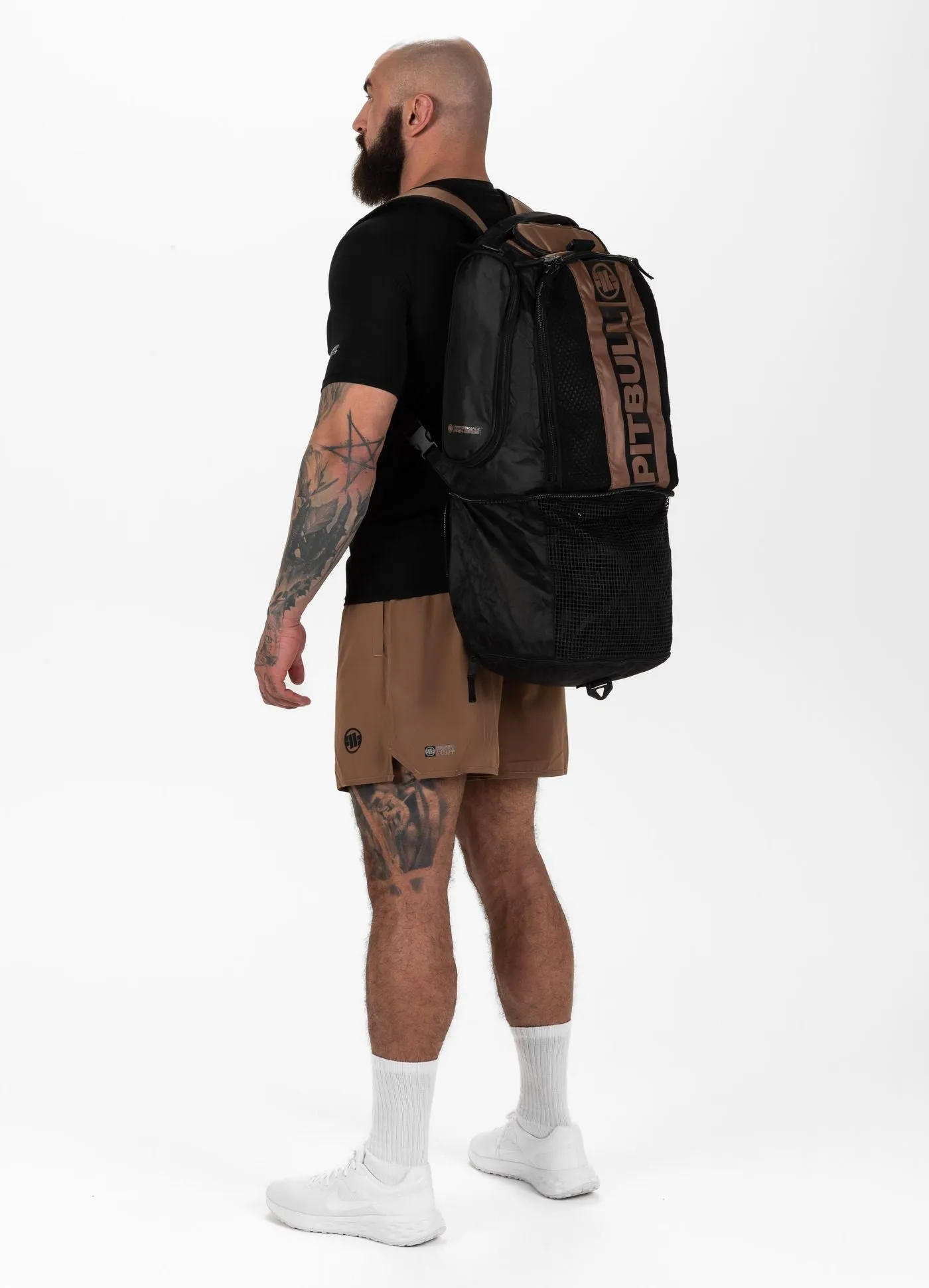 Medium training backpack Hilltop