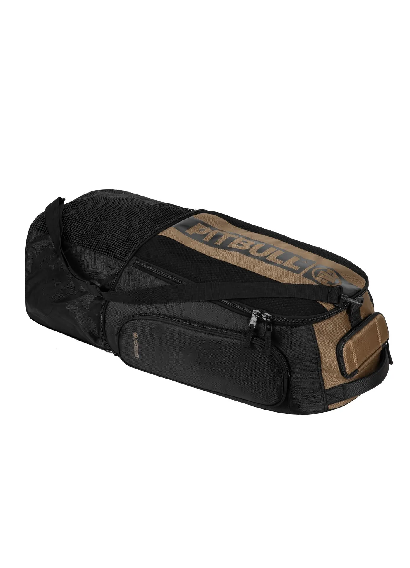 Medium training backpack Hilltop