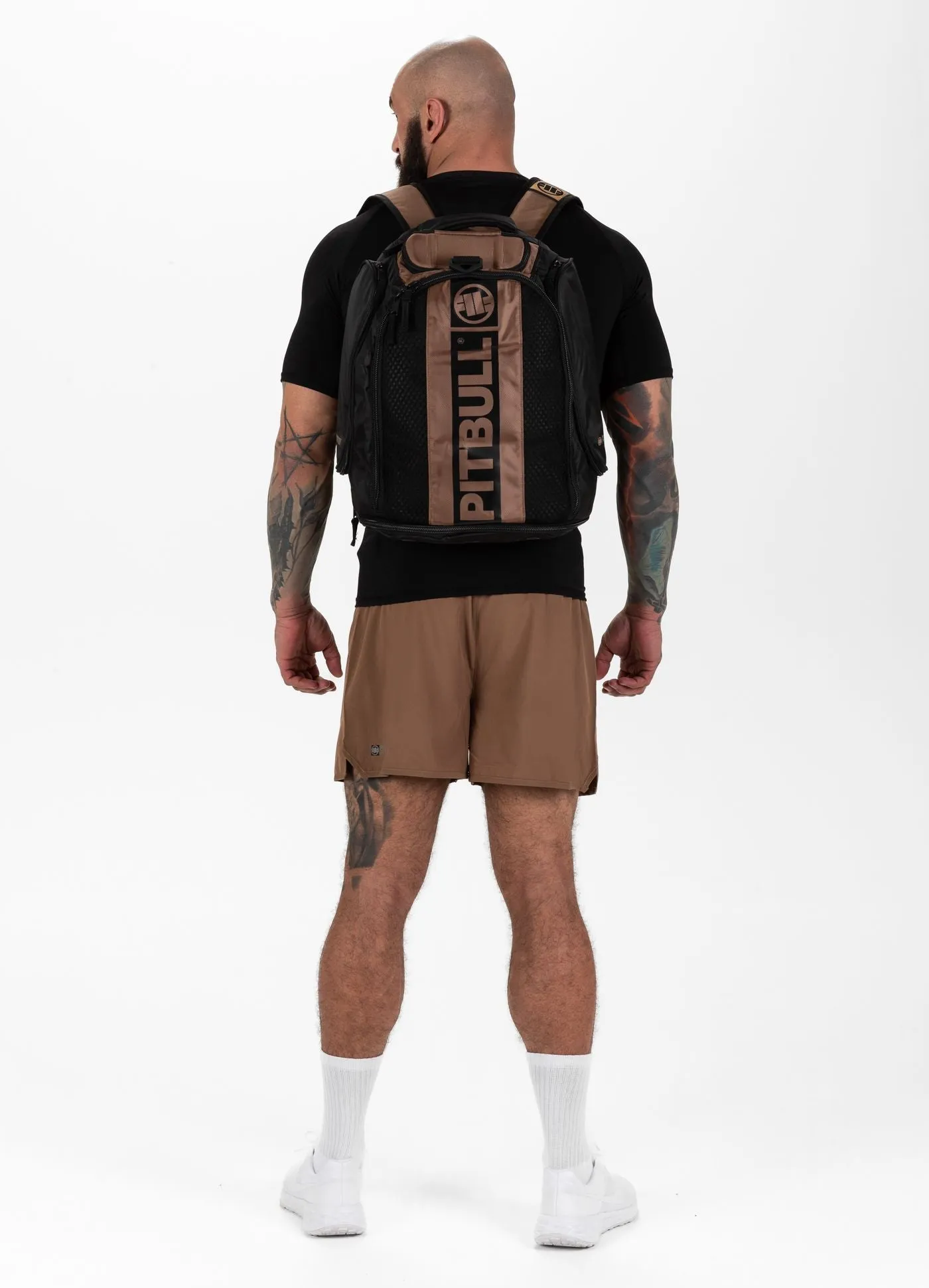 Medium training backpack Hilltop