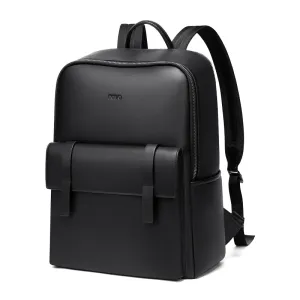 Men's POLO backpack, black