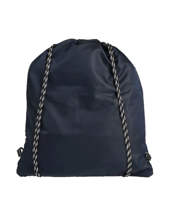 NEIL BARRETT backpack, dark blue