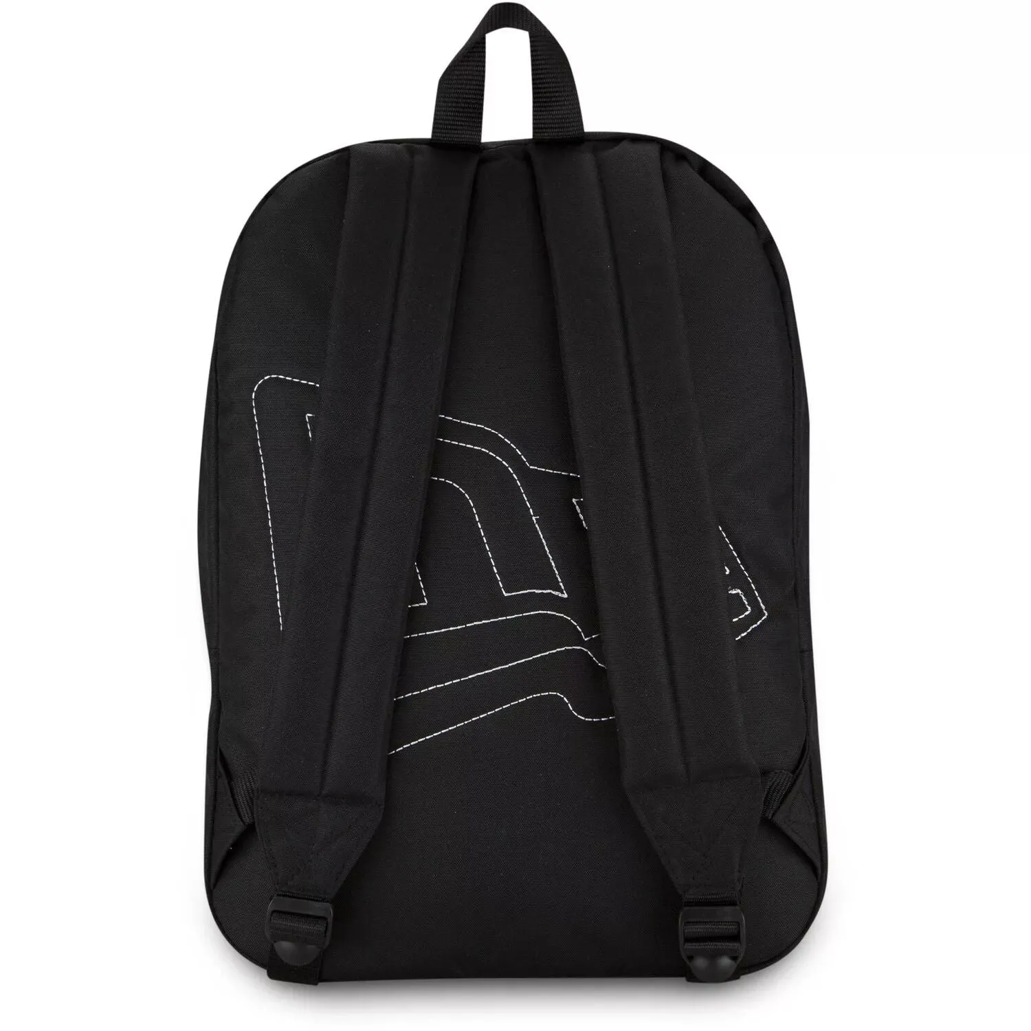 New Era San Francisco Giants Black Colorful Backpack