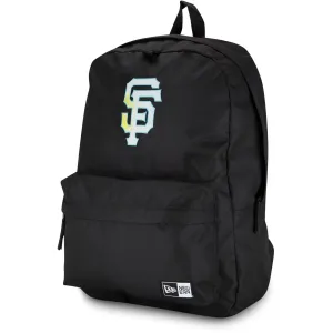 New Era San Francisco Giants Black Colorful Backpack