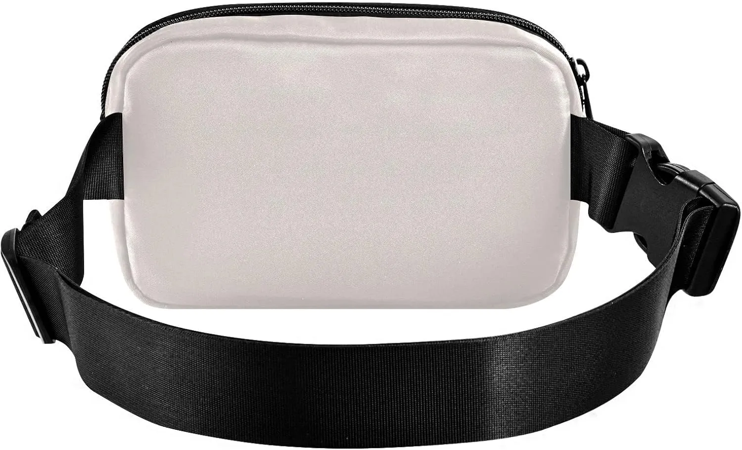 Seashell Fanny Packs for Women Men, Crossbody Bags Fashionable Running Waist Packs with Adjustable Strap for Traveling Seashell