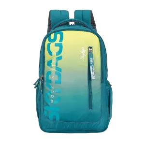 Skybags Flex 22 L Backpack Blue, FLEX22LBLU