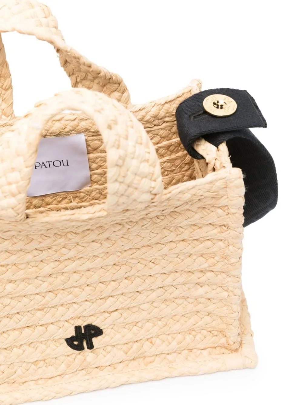 Small Tote Bag