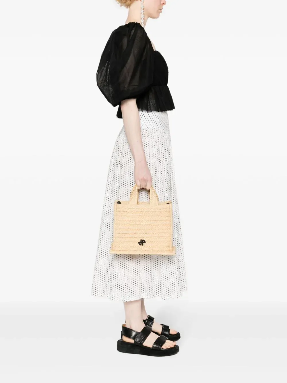 Small Tote Bag