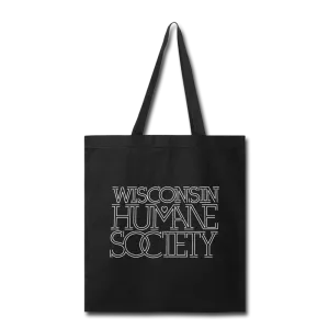 WHS 1987 Logo Tote Bag