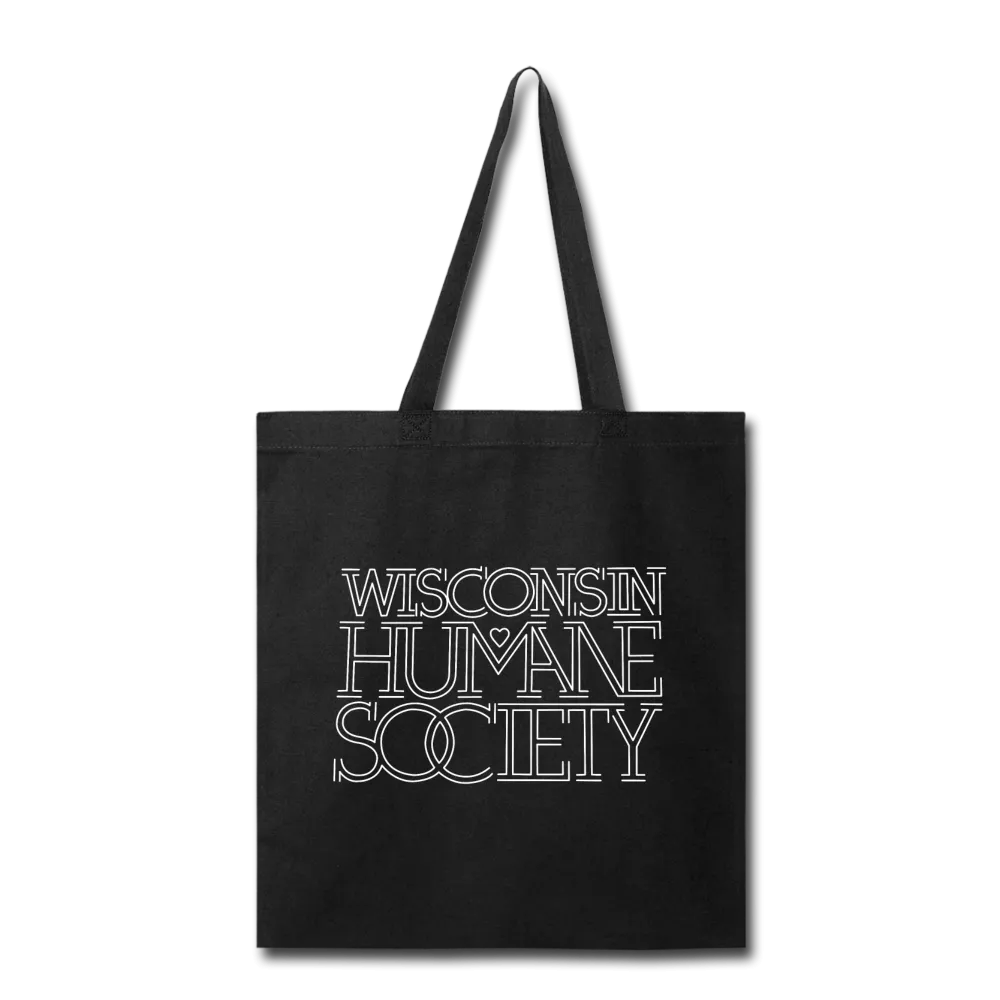 WHS 1987 Logo Tote Bag