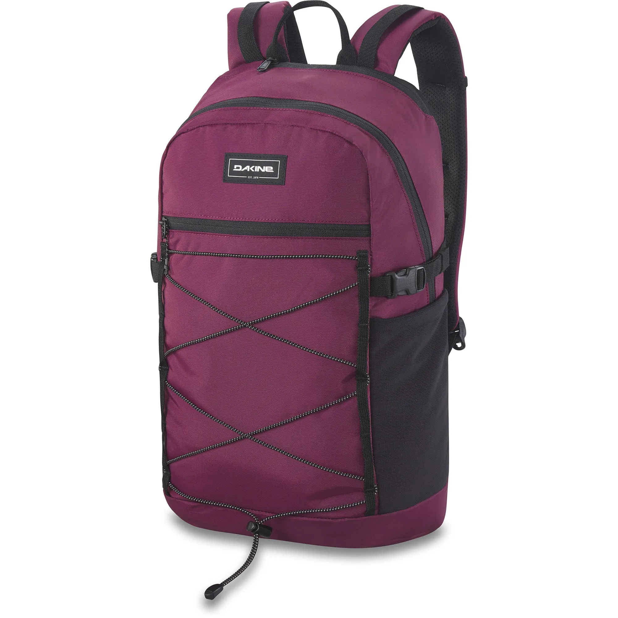 Wndr 25L Backpack