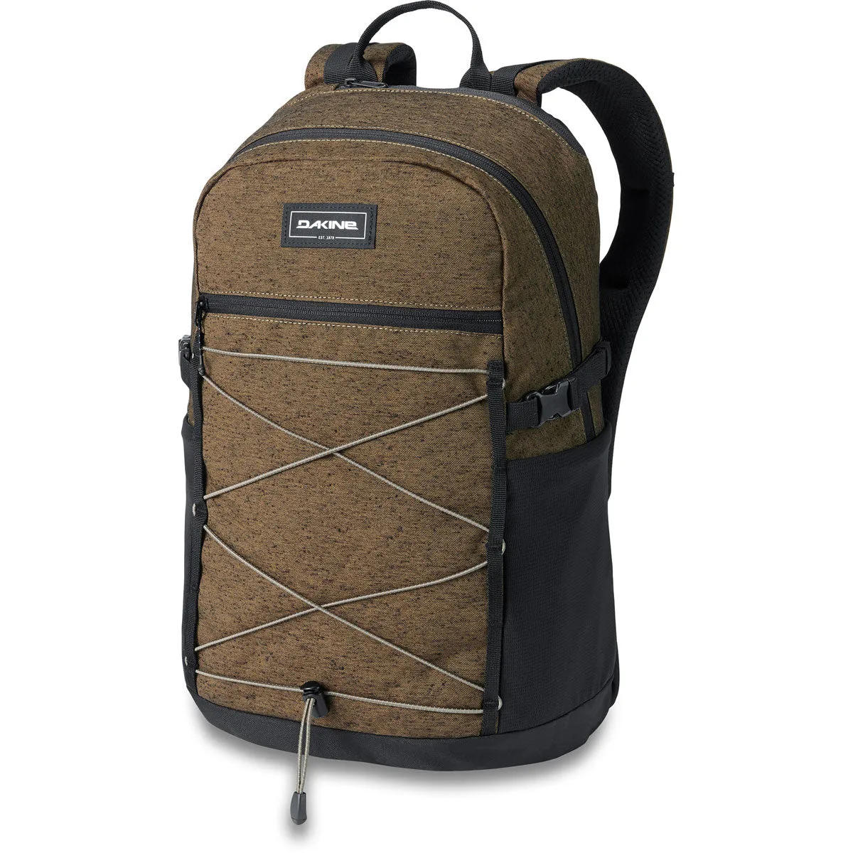 Wndr 25L Backpack