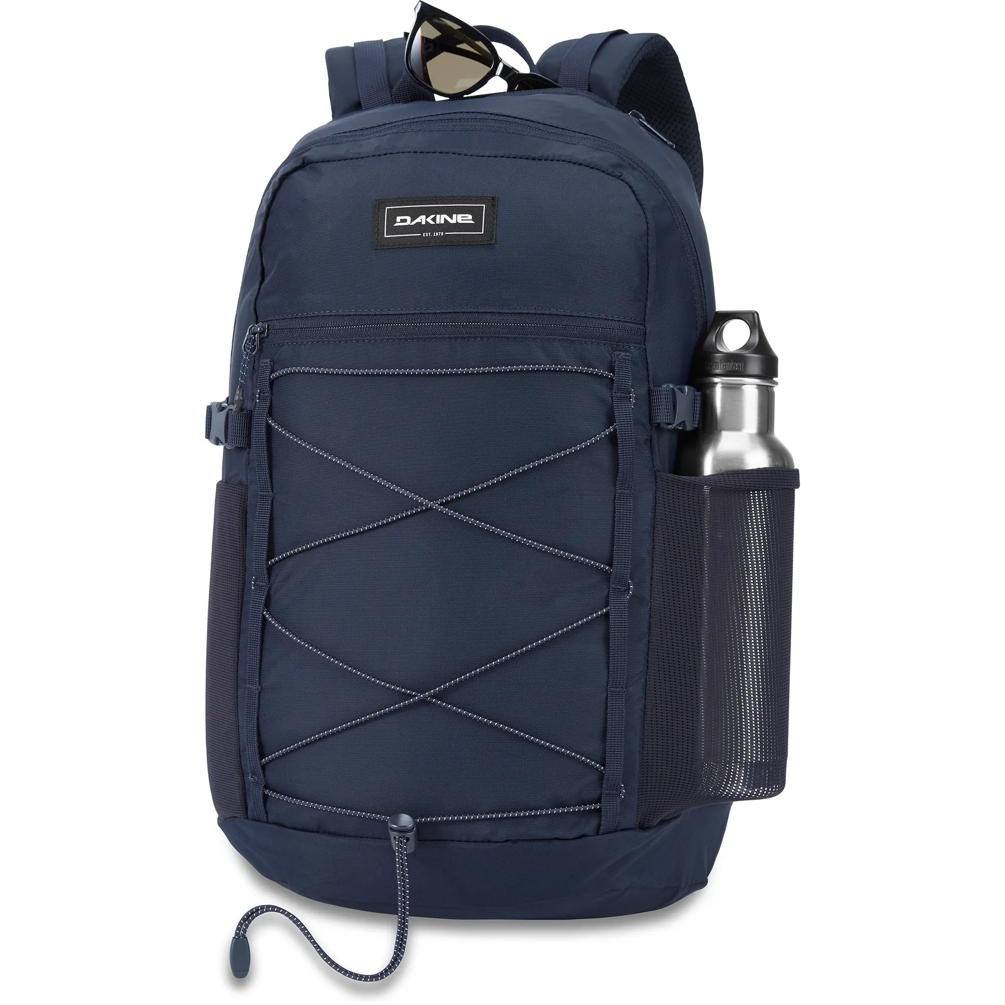 Wndr 25L Backpack