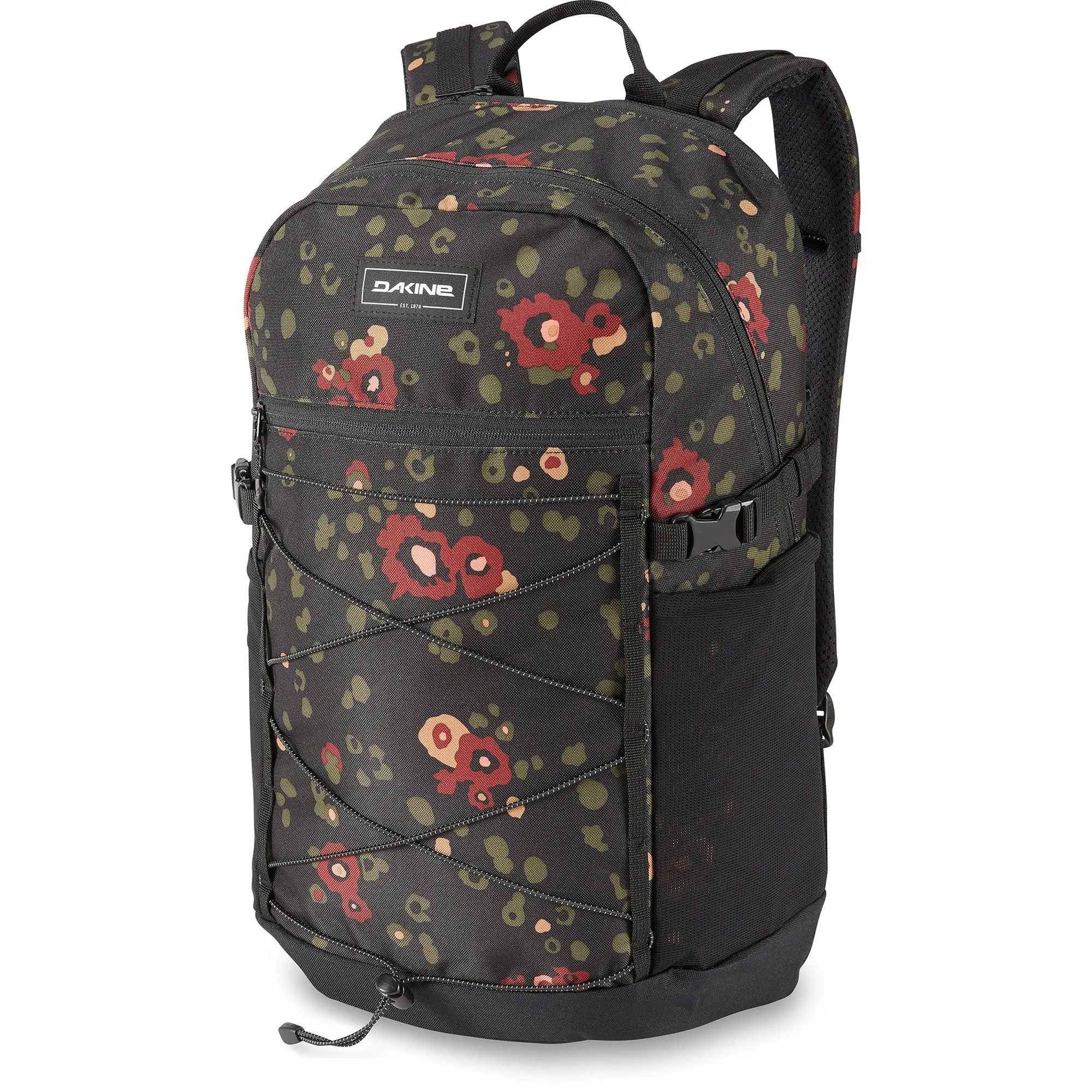 Wndr 25L Backpack