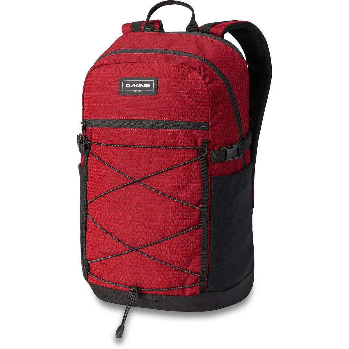 Wndr 25L Backpack