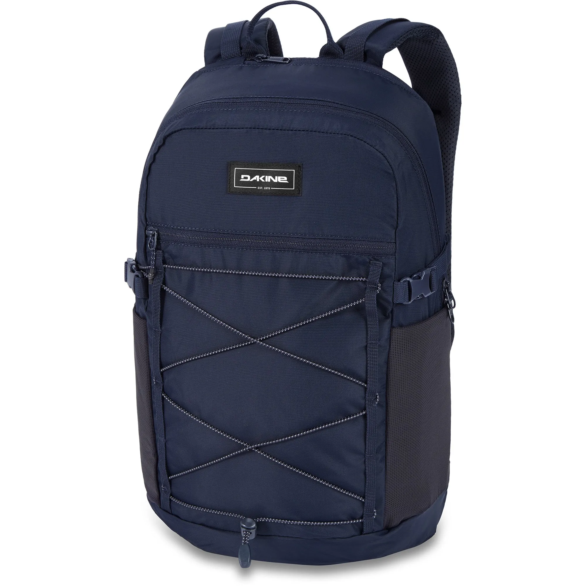 Wndr 25L Backpack