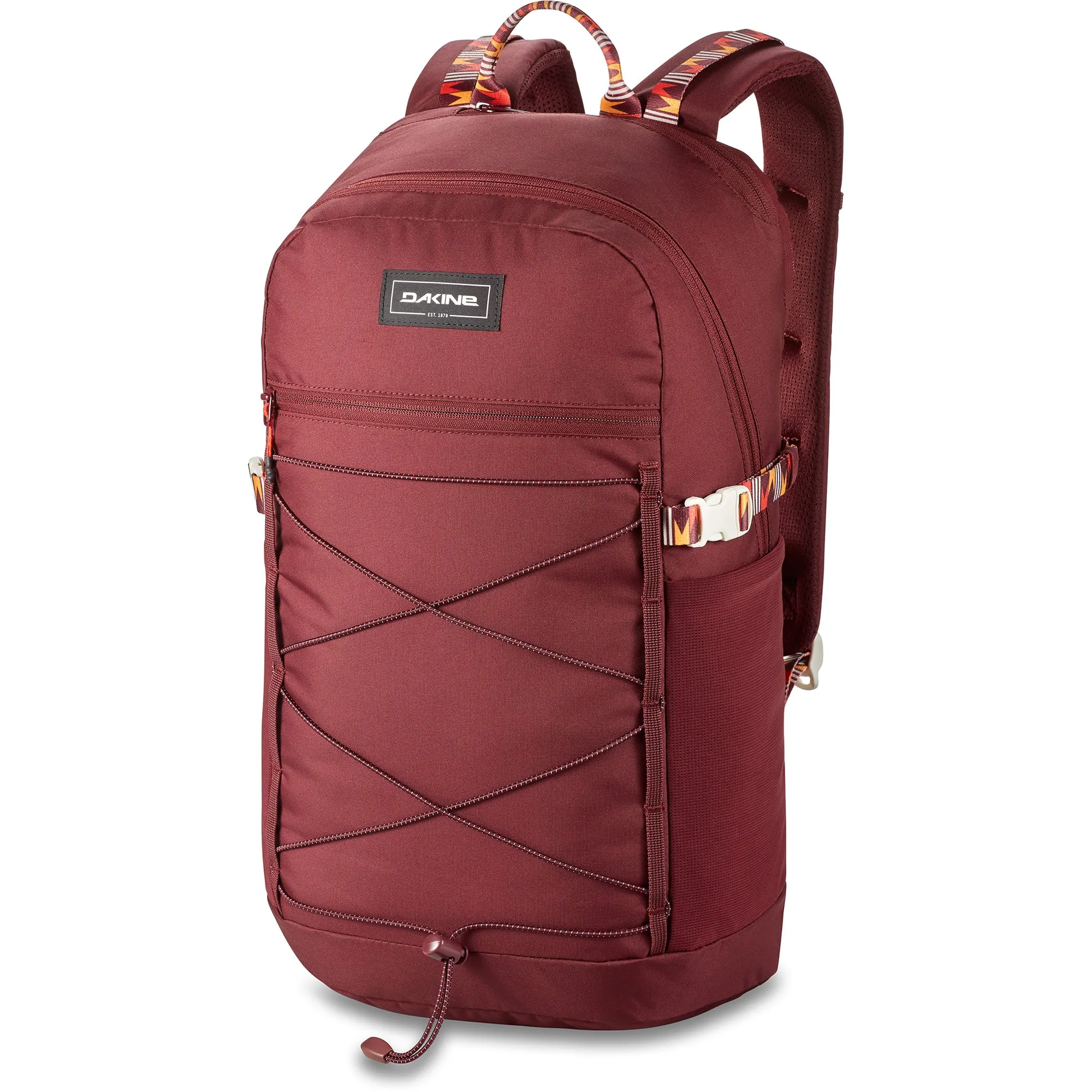 Wndr 25L Backpack