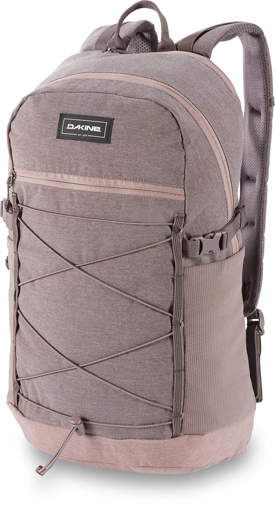 Wndr 25L Backpack